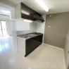 1LDK Apartment to Rent in Funabashi-shi Kitchen