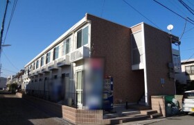 1K Apartment in Higashikashiwagaya - Ebina-shi