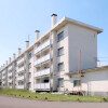 1LDK Apartment to Rent in Muroran-shi Exterior