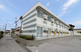 1K Apartment in Hiratacho - Hikone-shi