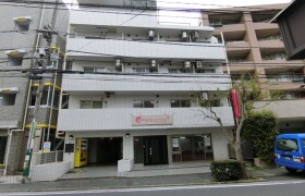1R Mansion in Kamiookanishi - Yokohama-shi Konan-ku