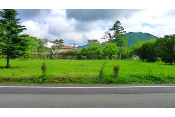  Land only to Buy in Kitasaku-gun Karuizawa-machi Interior
