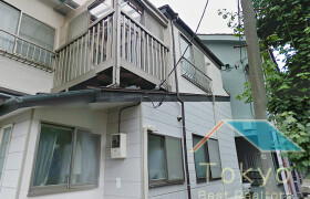 1K Apartment in Akatsutsumi - Setagaya-ku