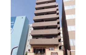 1K Mansion in Imaike - Nagoya-shi Chikusa-ku