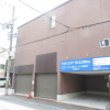 Whole Building Warehouse to Buy in Osaka-shi Nishiyodogawa-ku Exterior