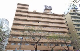 1LDK {building type} in Hiroo - Shibuya-ku