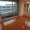 1DK Apartment to Rent in Shinjuku-ku Western Room