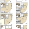Whole Building Office to Buy in Chuo-ku Floorplan