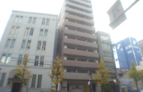 1K Mansion in Ichinocho - Kyoto-shi Shimogyo-ku