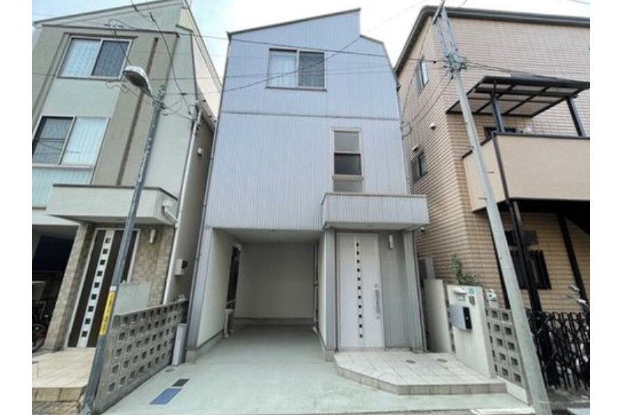 3LDK House to Buy in Toshima-ku Interior