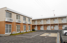 1K Apartment in Kanayamamachi - Hekinan-shi