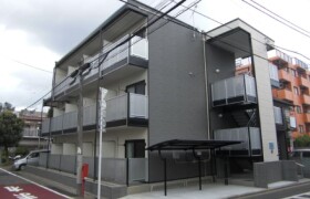 1K Mansion in Chidori - Ota-ku