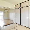 1LDK Apartment to Rent in Kaga-shi Interior