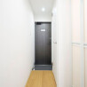 1R Apartment to Rent in Shinagawa-ku Entrance