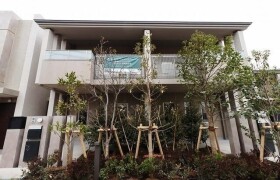 2LDK House in Seta - Setagaya-ku