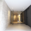 1K Apartment to Rent in Chuo-ku Building Entrance