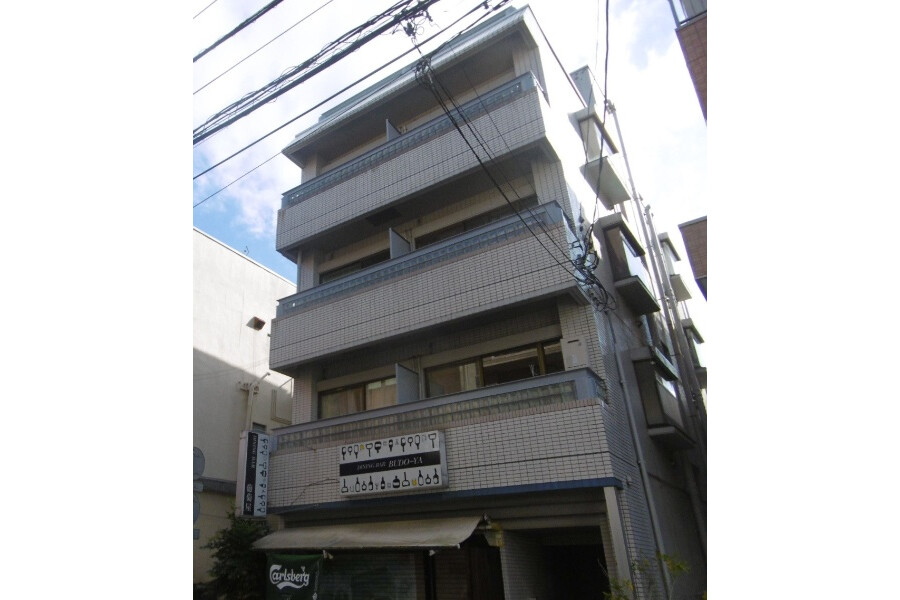 Whole Building Apartment to Buy in Kawasaki-shi Takatsu-ku Exterior