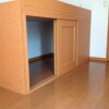 1K Apartment to Rent in Mitaka-shi Outside Space