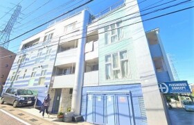 1LDK Mansion in Shimosakunobe - Kawasaki-shi Takatsu-ku
