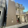 1K 아파트 to Rent in Suginami-ku Exterior