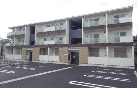 1K Apartment in Nakano - Ebina-shi