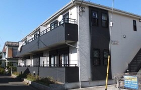 1LDK Apartment in Minamidaira - Hino-shi