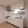 5LDK House to Buy in Katano-shi Kitchen
