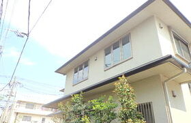 1K Apartment in Honamanuma - Suginami-ku