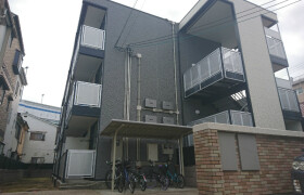 1K Mansion in Takatoricho - Kobe-shi Suma-ku