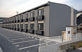 1K Apartment in Isozu - Yokkaichi-shi