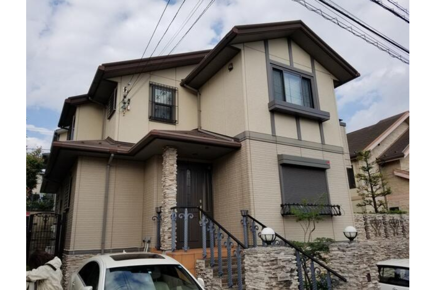 4LDK House to Rent in Yokohama-shi Tsuzuki-ku Interior