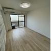 1R Apartment to Rent in Osaka-shi Abeno-ku Living Room