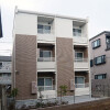 1K Apartment to Rent in Setagaya-ku Interior