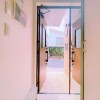 Shared Apartment to Rent in Nerima-ku Entrance