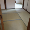 2K Apartment to Rent in Sakai-shi Nishi-ku Living Room