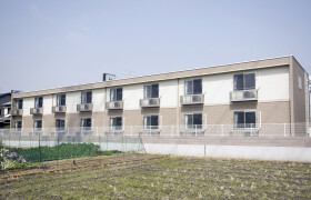 1K Apartment in Yasuda - Osaka-shi Tsurumi-ku