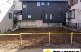 3SLDK {building type} in Higashi - Kunitachi-shi