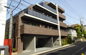 1DK Mansion in Sakurashimmachi - Setagaya-ku