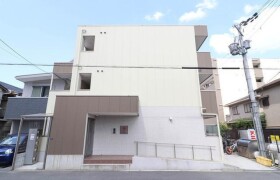 1K Mansion in Nakamiya - Osaka-shi Asahi-ku