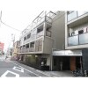 3DK Apartment to Rent in Kita-ku Exterior