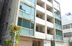 1LDK Apartment in Akasaka - Minato-ku