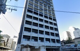 1K {building type} in Chiyo - Fukuoka-shi Hakata-ku