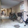 1K Apartment to Rent in Arakawa-ku Common Area