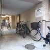 1K Apartment to Rent in Arakawa-ku Common Area