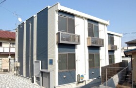 1K Apartment in Inogata - Komae-shi