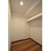 2DK Apartment to Rent in Minato-ku Storage