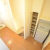 1K Apartment to Rent in Kasuya-gun Shime-machi Interior