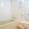 新宿区出租中的3LDK公寓大厦 浴室