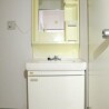 2DK Apartment to Rent in Edogawa-ku Washroom