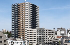 1LDK Apartment in Kamiikebukuro - Toshima-ku